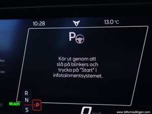 Cupra Leon bild 18