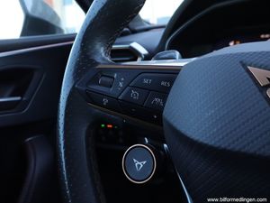 Cupra Leon bild 9