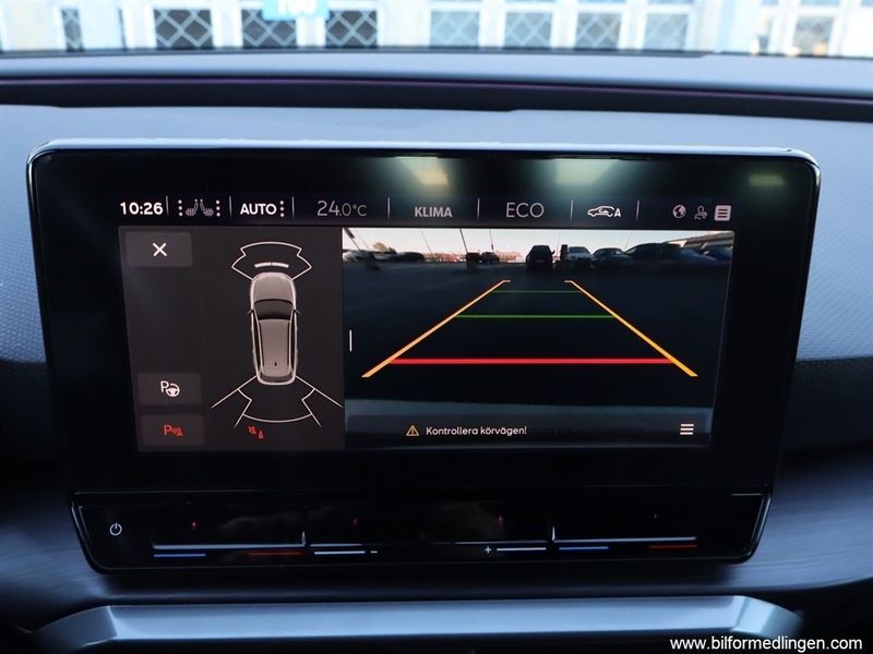 Cupra Leon bild 13