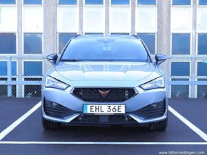 Cupra Leon bild 25