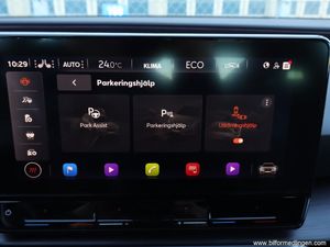 Cupra Leon bild 17