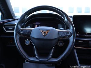 Cupra Leon bild 6
