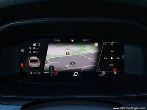 Cupra Leon bild 21
