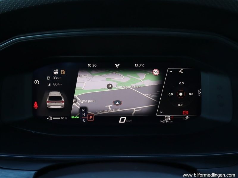 Cupra Leon bild 21