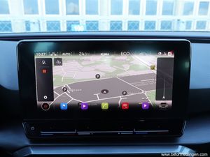 Cupra Leon bild 12
