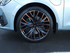 Cupra Leon bild 23