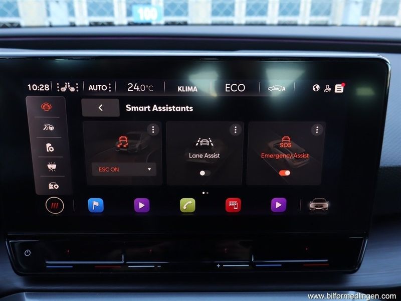 Cupra Leon bild 15