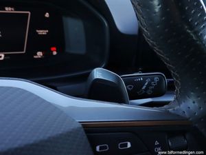 Cupra Leon bild 11