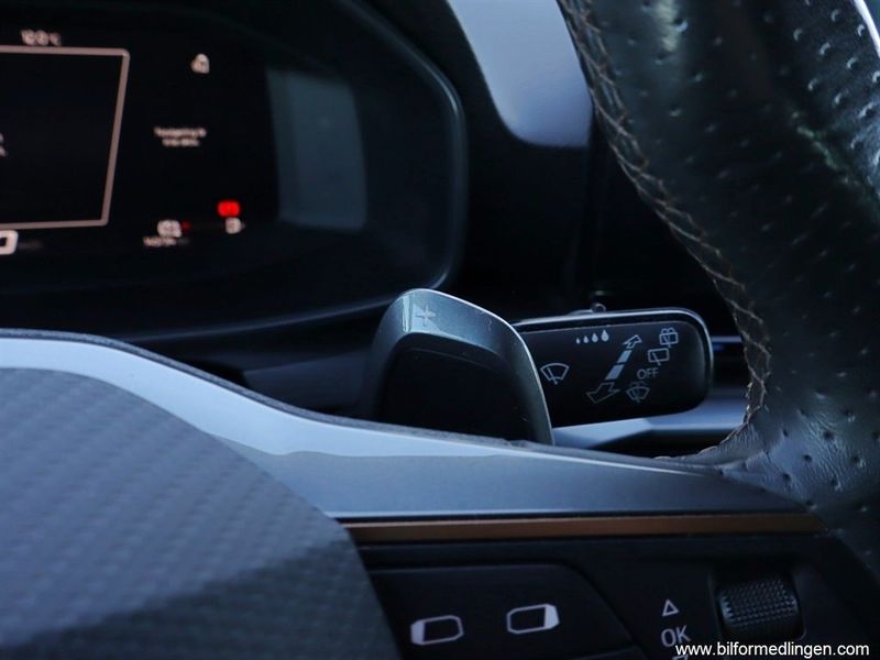 Cupra Leon bild 11