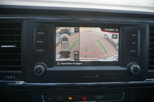 Seat Ateca bild 9