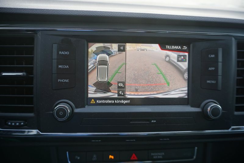 Seat Ateca bild 9