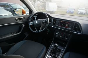 Seat Ateca bild 5