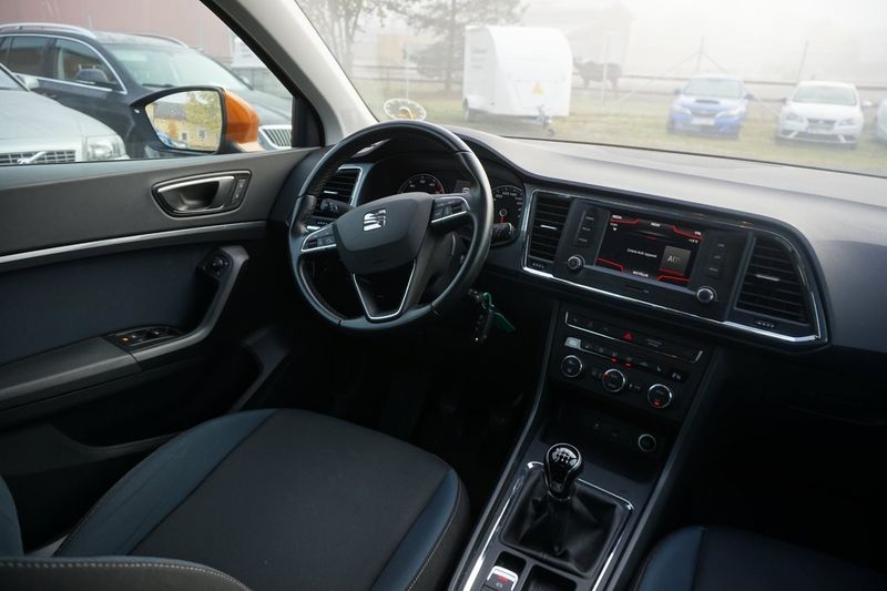 Seat Ateca bild 5