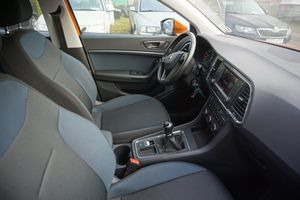 Seat Ateca bild 7
