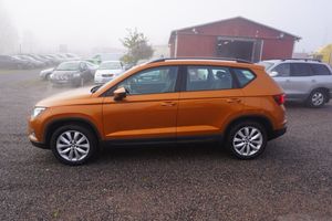 Seat Ateca bild 4