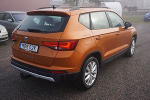 Seat Ateca bild 2