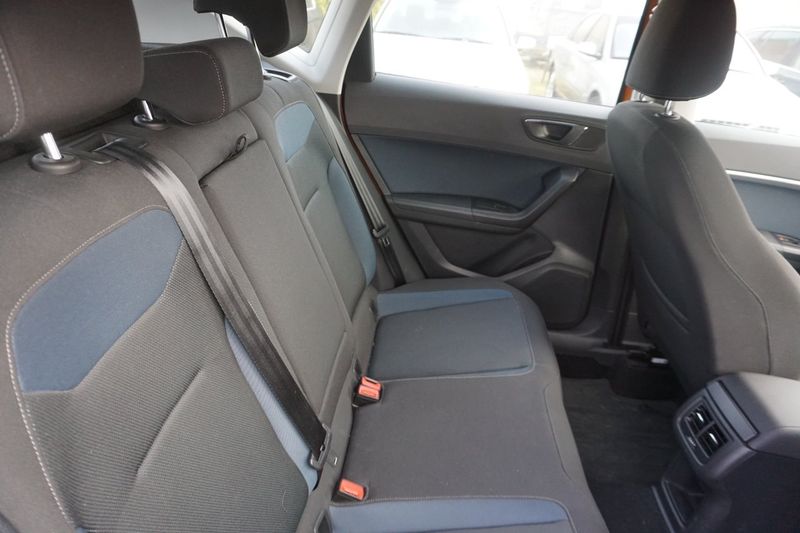 Seat Ateca bild 6