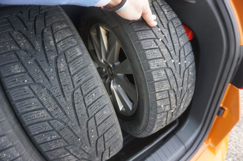 Seat Ateca bild 8
