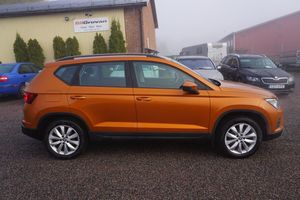 Seat Ateca bild 3