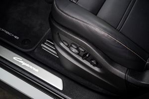 Porsche Cayenne bild 31