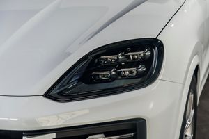 Porsche Cayenne bild 7