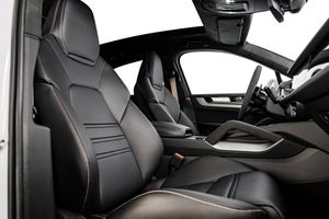 Porsche Cayenne bild 10
