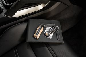 Porsche Cayenne bild 27