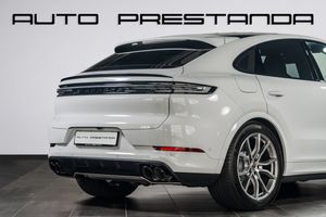 Porsche Cayenne bild 6