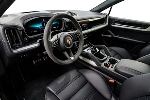 Porsche Cayenne bild 19