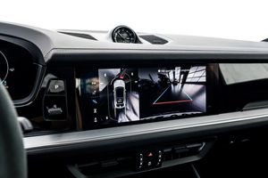 Porsche Cayenne bild 25