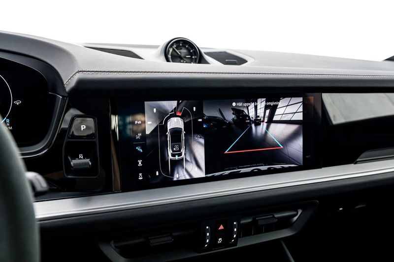 Porsche Cayenne bild 25