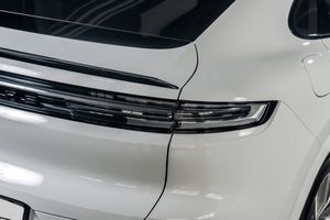 Porsche Cayenne bild 8