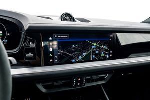 Porsche Cayenne bild 24
