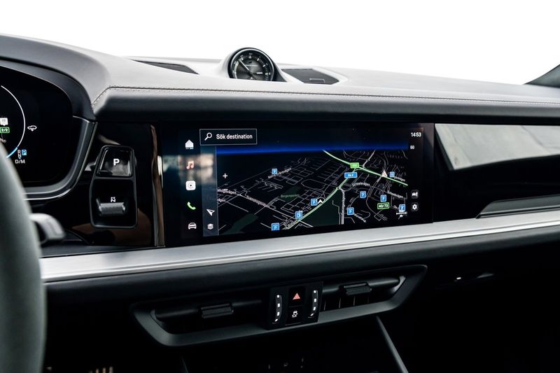 Porsche Cayenne bild 24