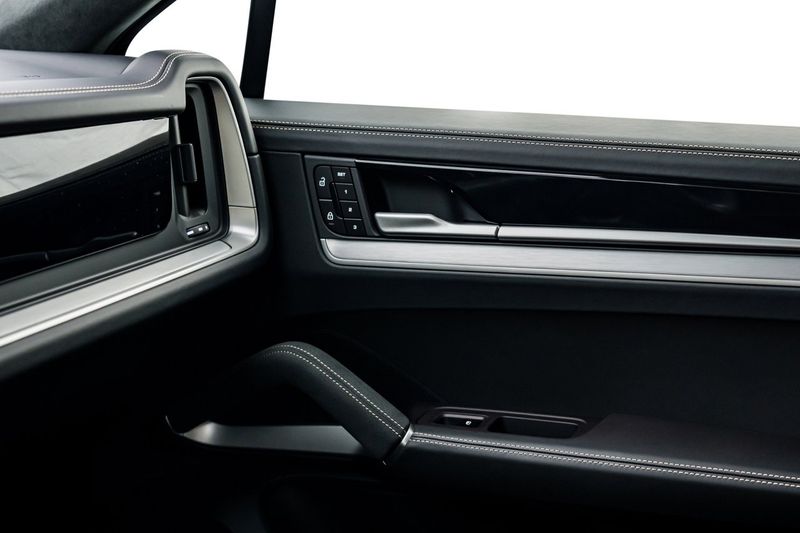 Porsche Cayenne bild 29