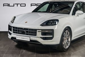 Porsche Cayenne bild 36