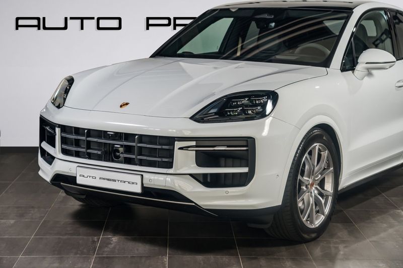 Porsche Cayenne bild 36