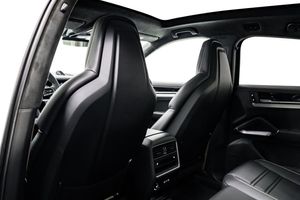 Porsche Cayenne bild 13