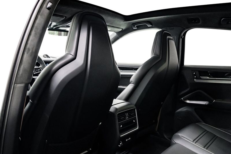 Porsche Cayenne bild 13