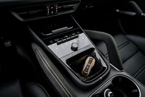 Porsche Cayenne bild 17