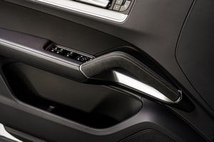 Porsche Cayenne bild 16