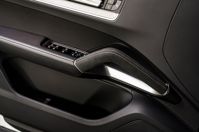 Porsche Cayenne bild 16