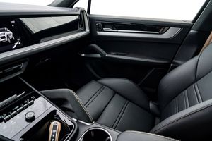Porsche Cayenne bild 14