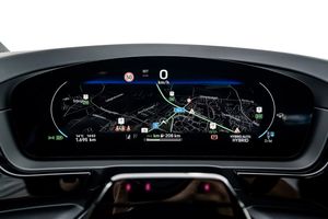 Porsche Cayenne bild 23
