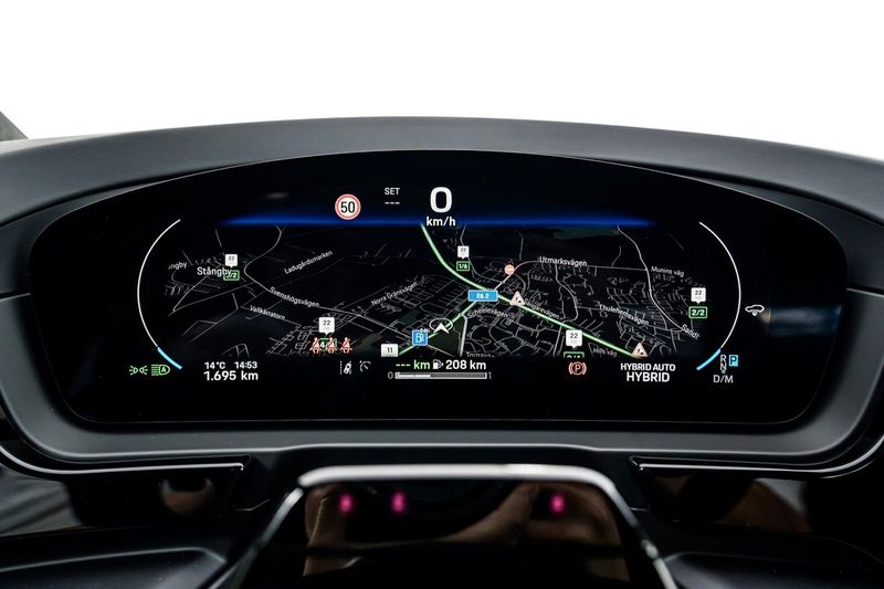 Porsche Cayenne bild 23