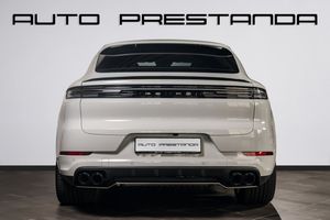 Porsche Cayenne bild 4