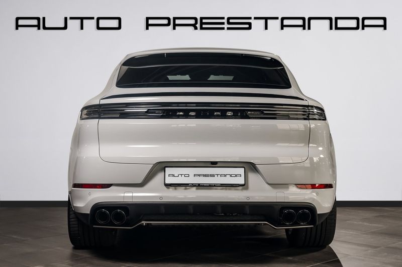 Porsche Cayenne bild 4