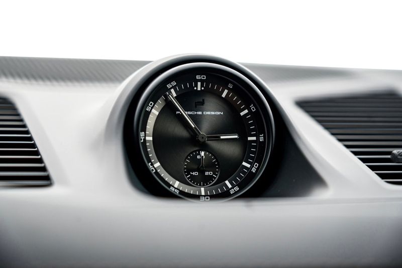Porsche Cayenne bild 26