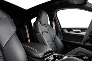 Porsche Cayenne bild 34