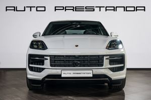 Porsche Cayenne bild 3